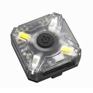 迪利登 LED微型警示灯 红蓝指示灯 SW2720 台