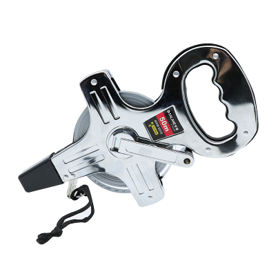 世联钢架尺 50m 把