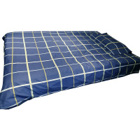 比韩(BIHAN)床上用品三件套 花色可定制