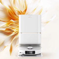 追觅智能扫拖一体机器人S40 Pro Ultra 水箱版