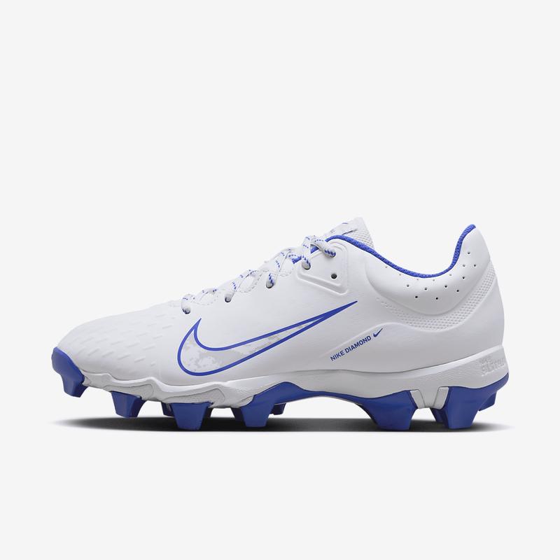 耐克(NIKE)棒球鞋女款轻便舒适防滑钉鞋运动训练钻石级比赛专业鞋