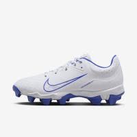 耐克(NIKE)棒球鞋女款轻便舒适防滑钉鞋运动训练钻石级比赛专业鞋