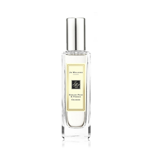 祖马龙(Jo Malone)祖玛珑香水30ml 女士淡香水 轻盈沁爽持久清香 英国梨与小苍兰30ml(果香型)