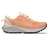 亚瑟士(ASICS)女跑步鞋透气缓震防滑耐磨轻量户外越野训练鞋