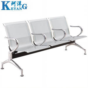 珂洋 联排椅 三人位 张