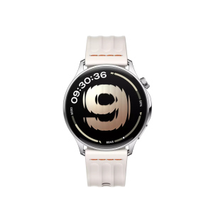 [智能手表]OPPO Watch S OWW262 律动银 CN