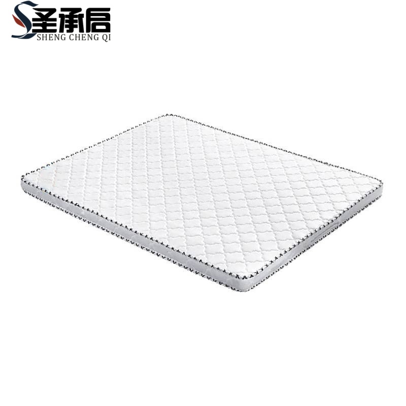 圣承启 单人床垫 2*1m张