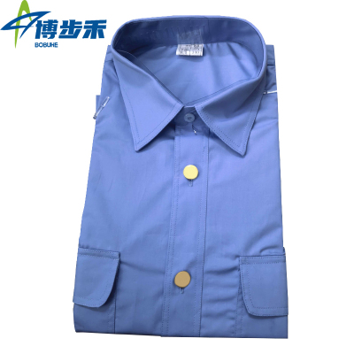 博步禾 衬衣 短袖件