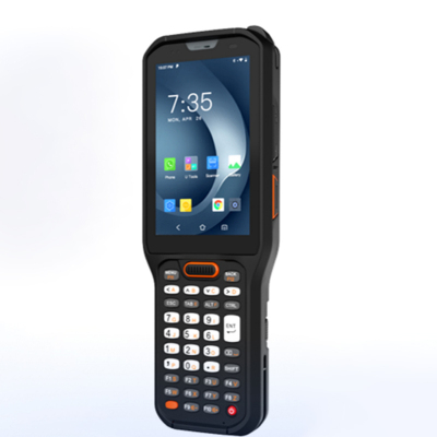 小窝厘 快易扫HS-KYS01出入库扫码枪