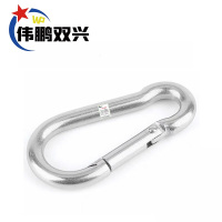 伟鹏双兴 304不锈钢锁扣弹簧扣 M12[标准型]个