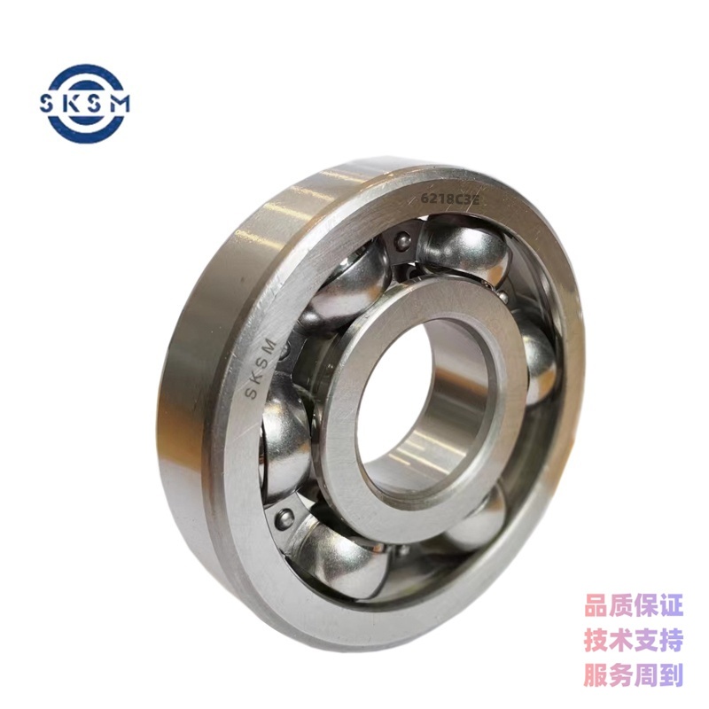 SKSM深沟球轴承6218C3E