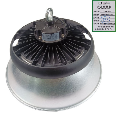 鼎晟丰(DSF)LED高顶灯 DSFG-912-100 100W 个