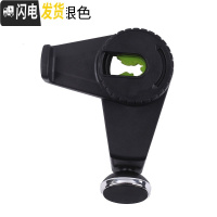 三维工匠汽车座椅背挂钩创意多功能隐藏式车载挂钩车内用品后座靠背小挂勾 磁吸款银色单只装