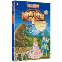 [N]神奇树屋(13月光下的魔笛进阶版)/故事系列-9787558325205