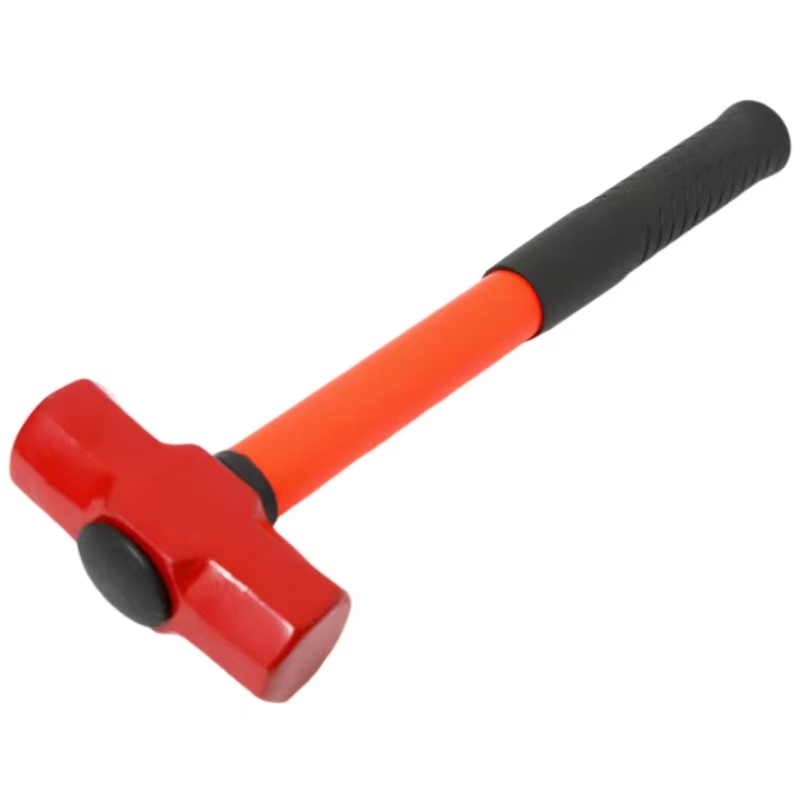 旋达八角锤4P/ 把