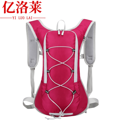 亿洛莱 徒步双肩包 29*10*41cm 个