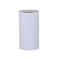 植巾 JT9100 250mmx19m 标签胶贴 (计价单位:卷) 白色