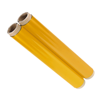 中电鼎润 Yellow295 295mm*100m 标签色带 1.00 盒/卷(计价单位:卷)黄色