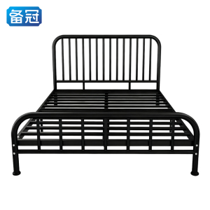 备冠 单人床 150*200cm张
