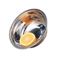 安立洁康 不锈钢盆 28cm(个)