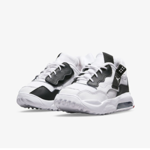 NIKE耐克休闲鞋JORDAN运动休闲魔术贴婴童鞋CW6596-106 Z CW6596-106 21