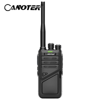卡诺特一键对频大功率模拟对讲机