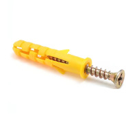 鑫迈凯斯 小黄鱼膨胀螺栓 M10×50[10套]包
