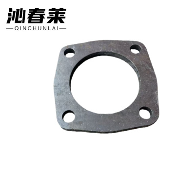 沁春莱 异型法兰垫片 定制 片