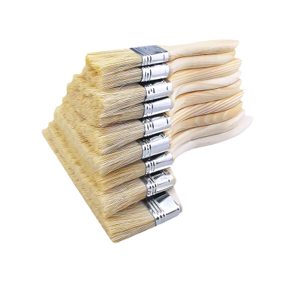 户美佳欣 刷 扁油 把