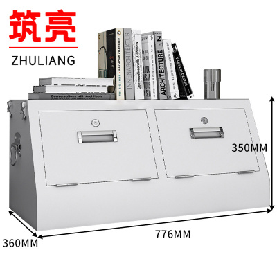 筑亮 底柜 上开门 台