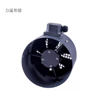 力晟邦德 变频电机通风机G100-220/380V/台
