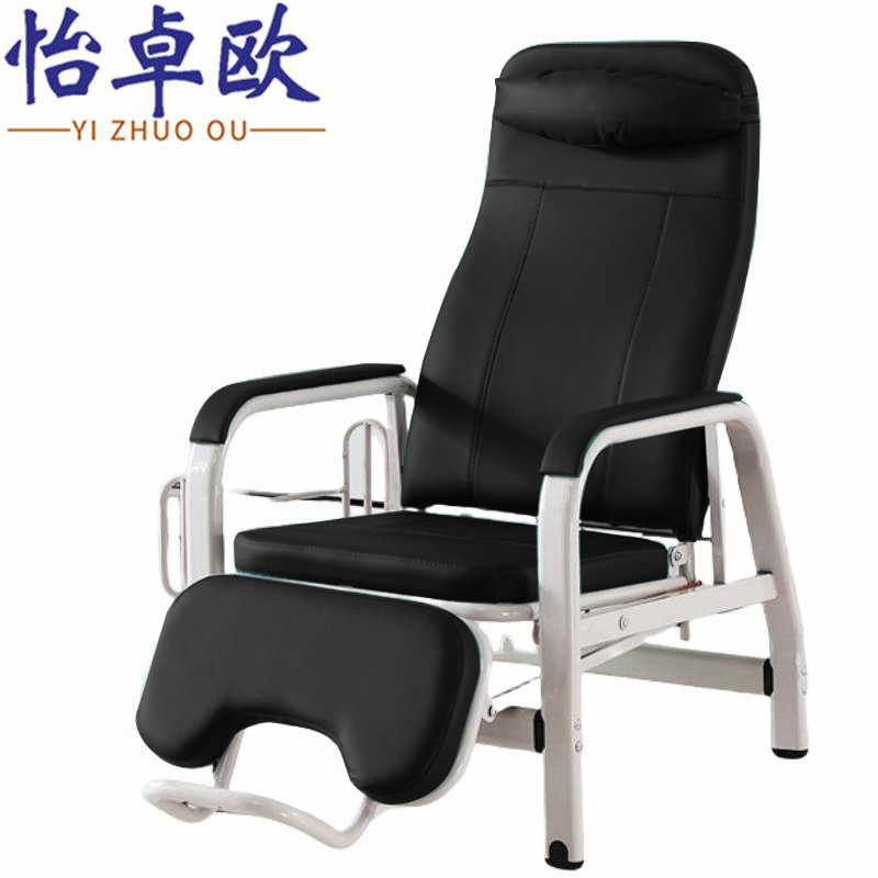 怡卓欧午休椅躺椅把