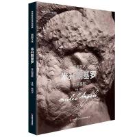 正版新书]米开朗基罗作品赏析-拥抱艺术-世界著名美术馆馆藏鲍海