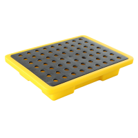 鑫木樽托盘490*355*95mm个