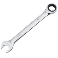 铁洋 棘轮两用扳手 24mm 把