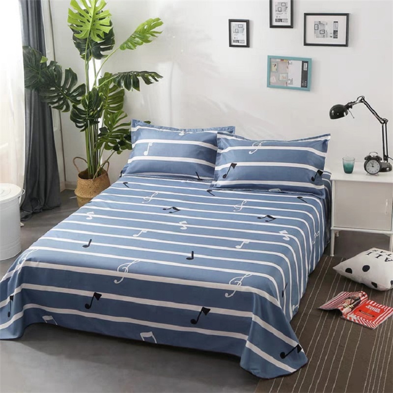 洛菲源 床上用品五件套 1*5 套