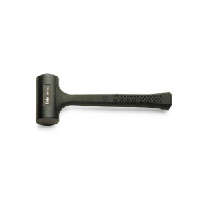 百塔 1391 50 无反弹橡胶锤320mm