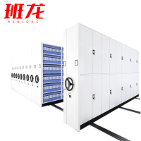 班龙密集架900*580*2400mm组