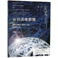 正版新书]认识活体筋膜[法]让克劳德?甘博图 (JeanClaude Gui.