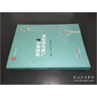 正版新书]政策研究与气象决策咨询张洪广李栋辛源等978750297240