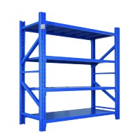 常品 货架 承重300kg/尺寸定制 个