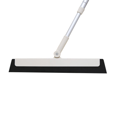 禧天龙扫把套装塑料扫帚簸箕扫地不粘头发刮水神器扫地加厚笤帚