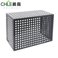 晨磊护栏 定制/平方米