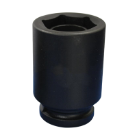 满盛达建 套筒头 后方3/4寸 36mm 个