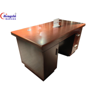 铭志 1.6米办公桌 MZBG-042