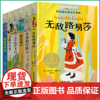 长青藤国际大奖小说书系第十五辑 女孩和灯塔了不起的男孩暑假的秘密神秘的来信 经典儿童文学读物三四五六年级小学生课外阅读书