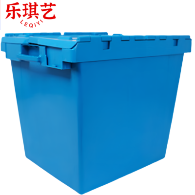 乐琪艺储物箱38cm个