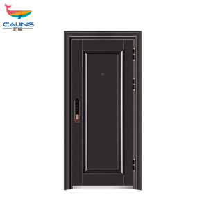 彩鲸(CAIJING)CJ-FDDK28防盗门安全门钢质家用门进户门大门别墅入户门