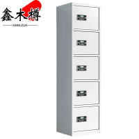 鑫木樽保险柜五门个