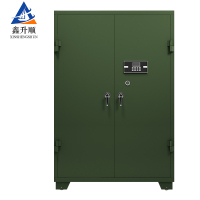 鑫升顺置物柜装备存放柜1500*1000*500mm